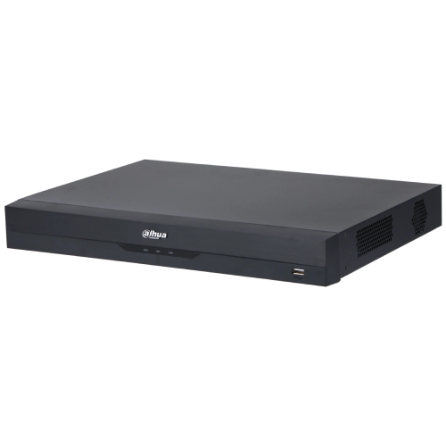 DHI-NVR5232-EI2 32-канальний 1U 2HDD WizSense