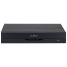 DH-XVR5104HS-5M-I3/T 4-канальний Penta-brid 5M-N/1080p