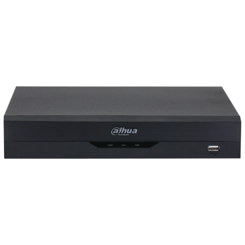 DH-XVR5104HS-5M-I3/T 4-канальний Penta-brid 5M-N/1080p