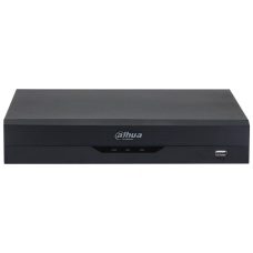 DH-XVR5108HS-5M-I3/T 8-канальний Penta-brid 5M-N/1080p