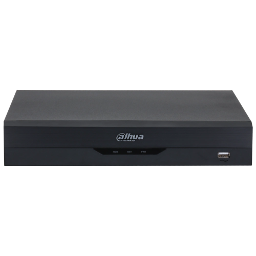 DH-XVR5108HS-5M-I3/T 8-канальний Penta-brid 5M-N/1080p