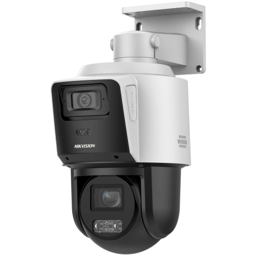 DS-2SE3C410MWG-E/14 (2.8мм) TandemVu