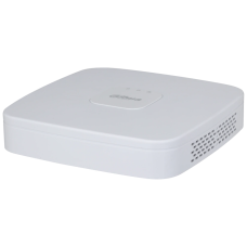 DH-XVR4104C-I/T 4-канальний 1080N/720p 1U 1HDD WizSense