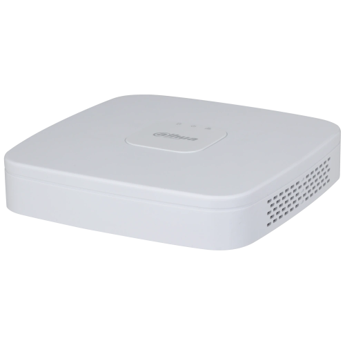 DH-XVR4104C-I/T 4-канальний 1080N/720p 1U 1HDD WizSense