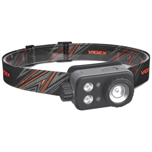 VIDEX VLF-H046Z 500Lm 5000K