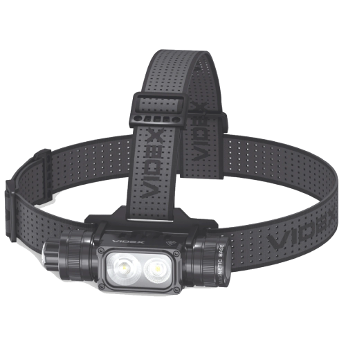 VIDEX VLF-H066A 2000Lm 5000K