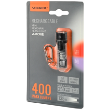 VIDEX VLF-AK012 400Lm 5000K