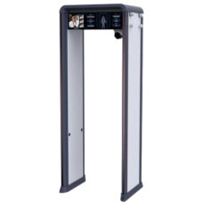 Hikvision ISD-SMG533LC-I/V2