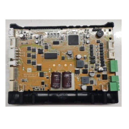 Hikvision DS-KEB08-LC/K6B411TX