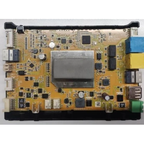 Hikvision DS-KEB20-AC/K6B411TX-M