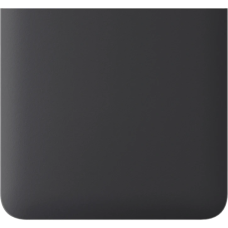 Ajax SideButton (1-gang) vertical [55] ASP grey