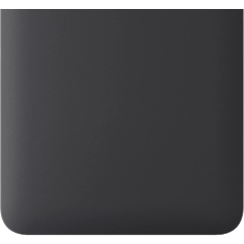 Ajax SideButton (1-gang) vertical [55] ASP grey