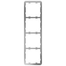 Ajax Frame (4 seats) vertical [55] ASP