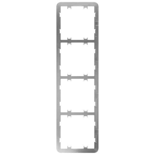 Ajax Frame (4 seats) vertical [55] ASP