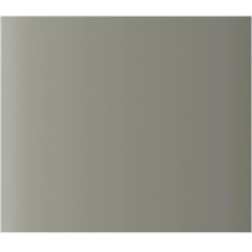 Ajax CenterButton (1-gang) vertical [55] ASP olive