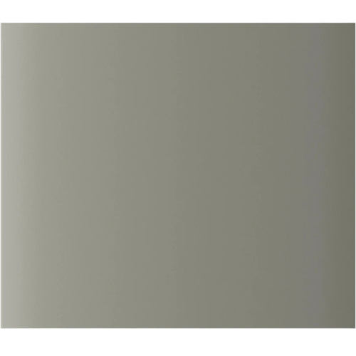 Ajax CenterButton (1-gang) vertical [55] ASP olive