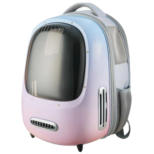 PETKIT Breezy 2 Cat Carrier Pink P7704