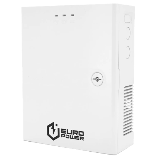 EuroPower EP-UPS-1205HCU(P) 13,8/14.4В 2А