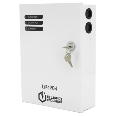 EuroPower EP-UPS-1205HC(M) 14.4В 2А