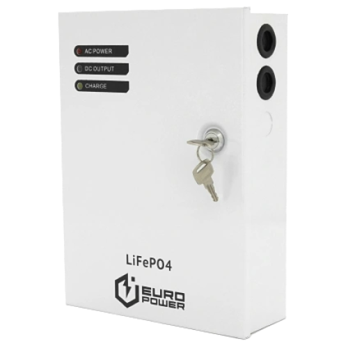 EuroPower EP-UPS-1210HCU(M) 13.8/14.4В 2А