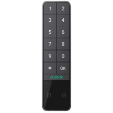 Ajax Keypad Outdoor graphite