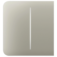 Ajax SideButton (2-gang) olive