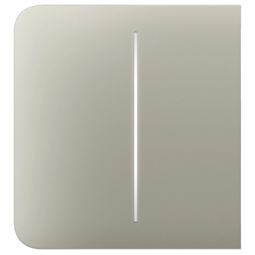 Ajax SideButton (2-gang) olive