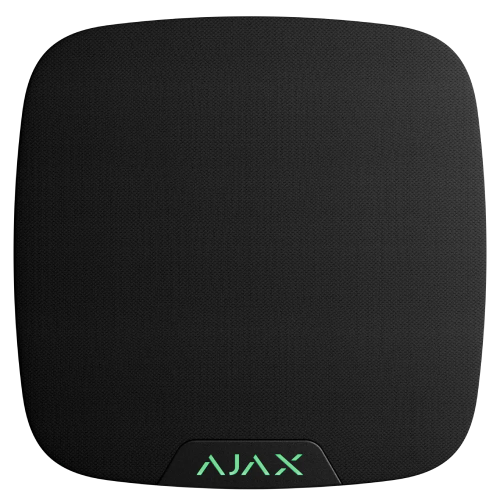 Ajax SpeakerPhone black