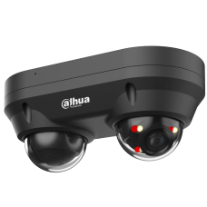 DH-IPC-HDBW2449F-AS-E2-IL-Black 2x4МП