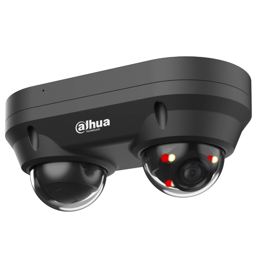 DH-IPC-HDBW2449F-AS-E2-IL-Black 2x4МП