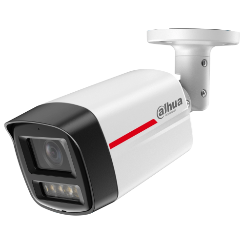 DH-IPC-HFW2849TL-S-PRO 8МП (2.8мм)