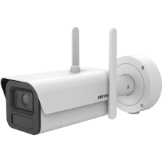 iDS-2CD7A46G2/P-IZHSY/4G (B) 4МП (10-50мм) ANPR