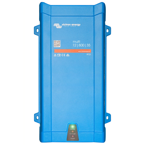 Victron Energy MultiPlus 12/800/35-16 чиста синусоїда