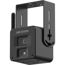 DS-2CD6B35G0-PLW 3МП (4мм)