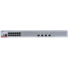 Ruijie RG-CS83-12GT4XS-P L3 POE