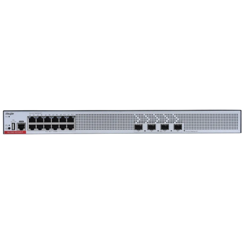 Ruijie RG-CS83-12GT4XS-P L3 POE