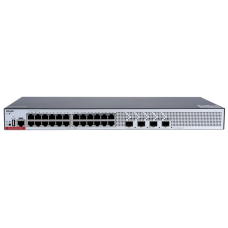 Ruijie RG-CS83-24GT4XS-P L3 POE