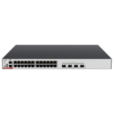 Ruijie RG-CS83-24GT4XS-PD L3 POE