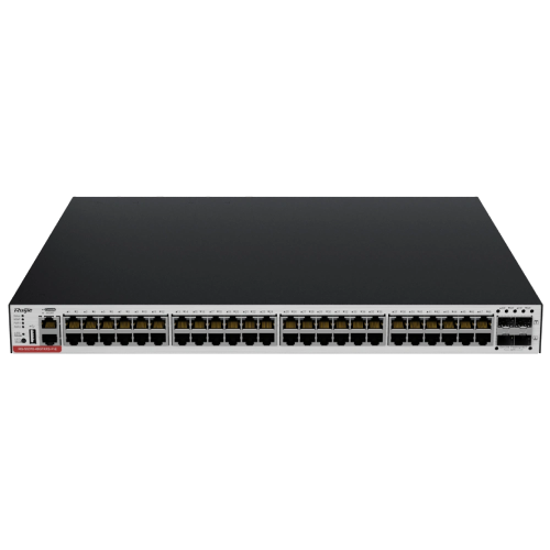 Ruijie RG-CS83-48GT4XS-PD L3 POE
