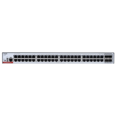 Ruijie RG-CS83-48GT4XS-P L3 POE