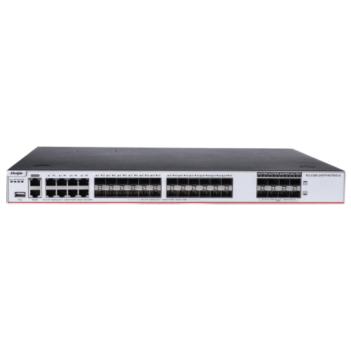 Ruijie RG-CS85-24SFP/8GT8XS-D