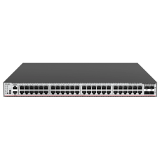 Ruijie RG-CS85-48GT4XS-HPD L3 POE