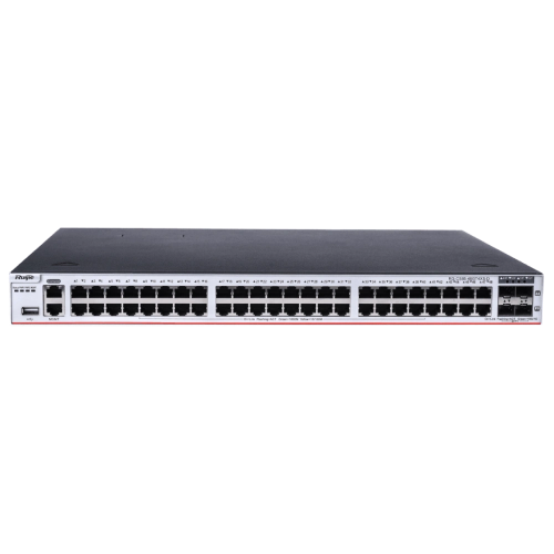 Ruijie RG-CS85-48GT4XS-D L3