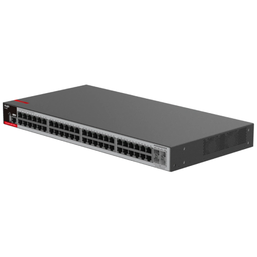 Ruijie RG-S2915-48GT4MS-L Layer 2+