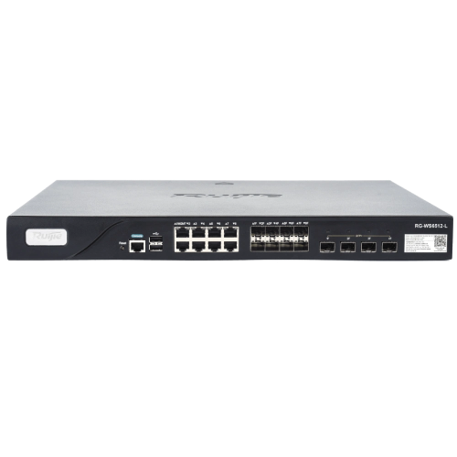Ruijie RG-WS6512-L