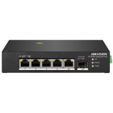 Hikvision DS-3T0306HP без БЖ