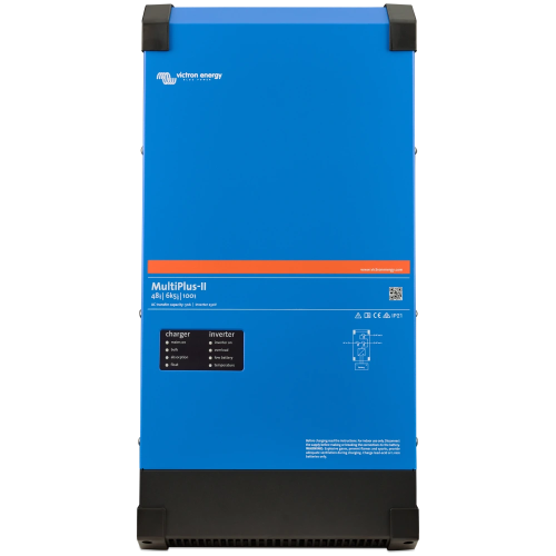 VictronEnergy MultiPlus-II 48/6k5/100-50 230V однофазний чиста синусоїда