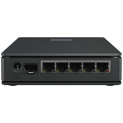 MikroTik hAP ax S (E62iUGS-2axD5axT) Wi-Fi 6