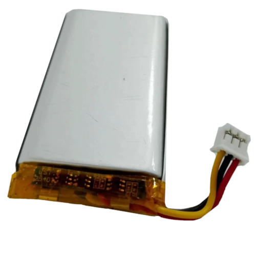 Ajax Hub/Hub 2/ReX/ReX 2 (2 Ah, 3-pin)