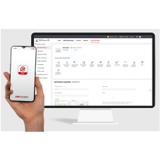 HikPartner-Pro - Co-Branding/year/key
